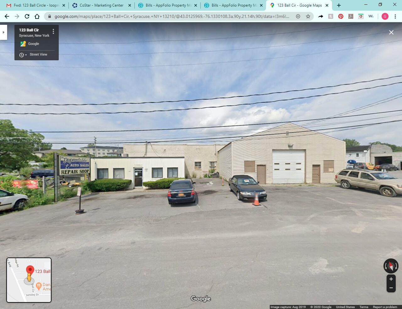 123 Ball Cir, Syracuse, NY for sale Building Photo- Image 1 of 1