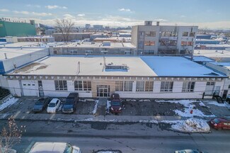 More details for 8540 10e Av, Montréal, QC - Industrial for Sale