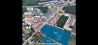 More details for 0 GA Highway 21, Port Wentworth, GA - Land for Sale