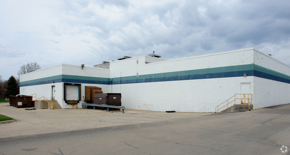 1916 N Main St, Princeton, IL for sale - Building Photo - Image 2 of 19