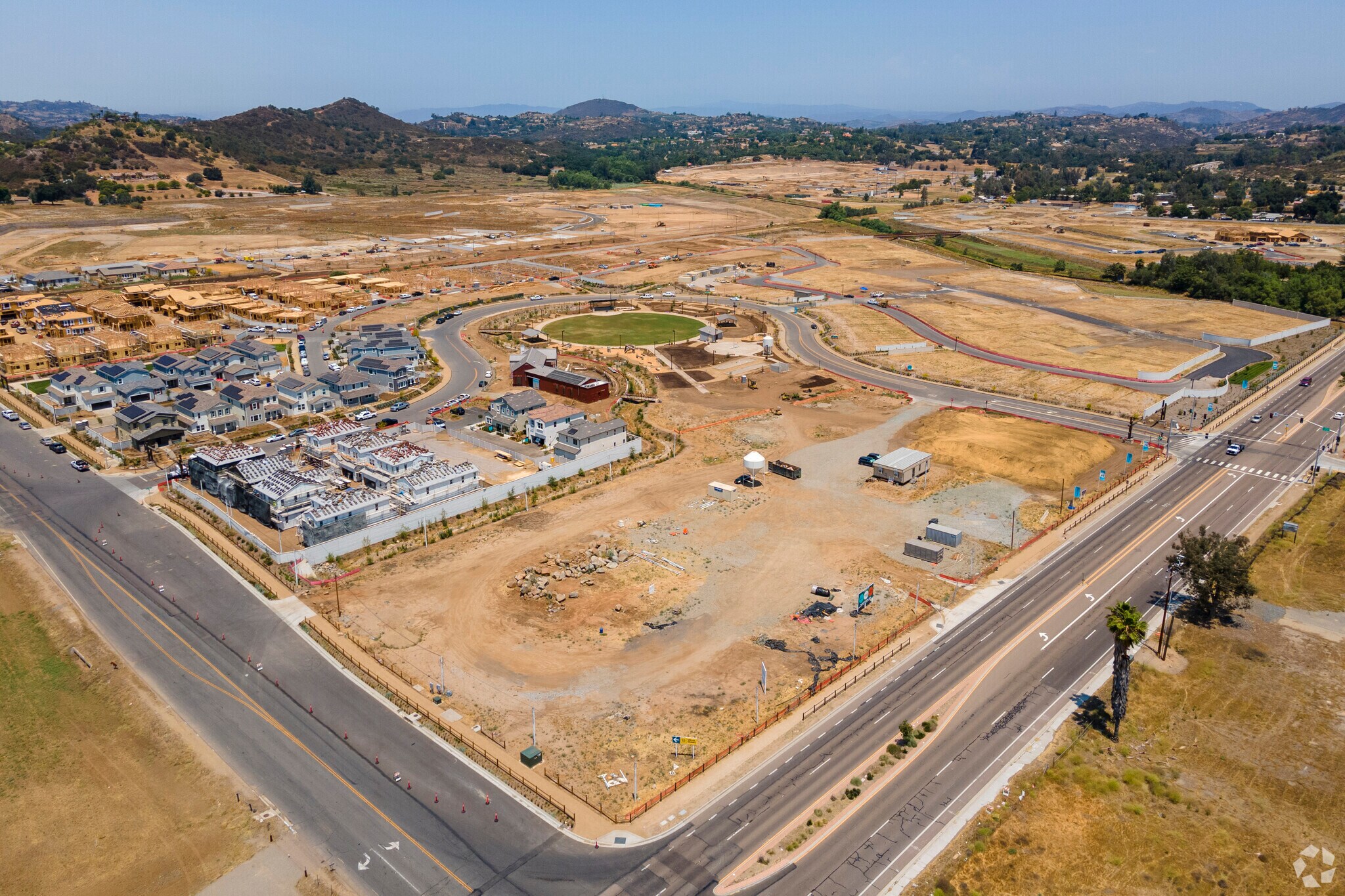 Valley Center Rd, Valley Center, CA 92082 Retail For Sale