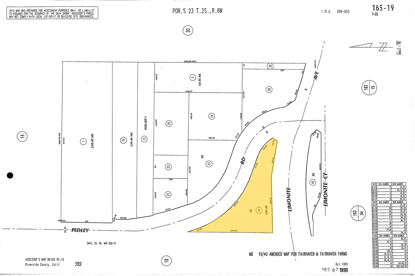 Limonite Ave, Jurupa Valley, CA 92509 - NEC Limonite Ave & Van Buren ...