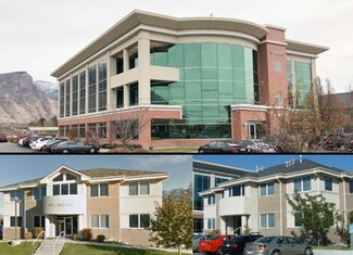 More details for 1145 S 800 E, Orem, UT - Office for Lease