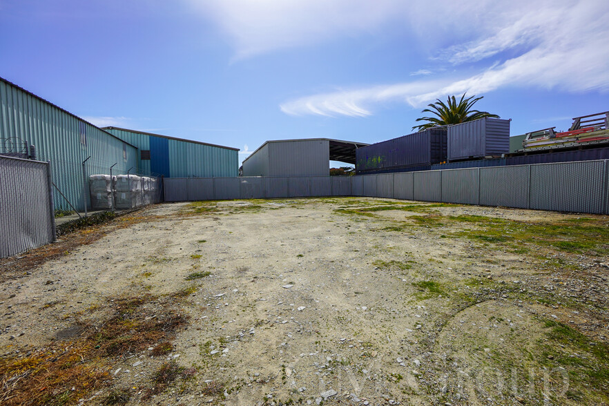 134 Harvard ave, Half Moon Bay, CA for lease - Building Photo - Image 3 of 8