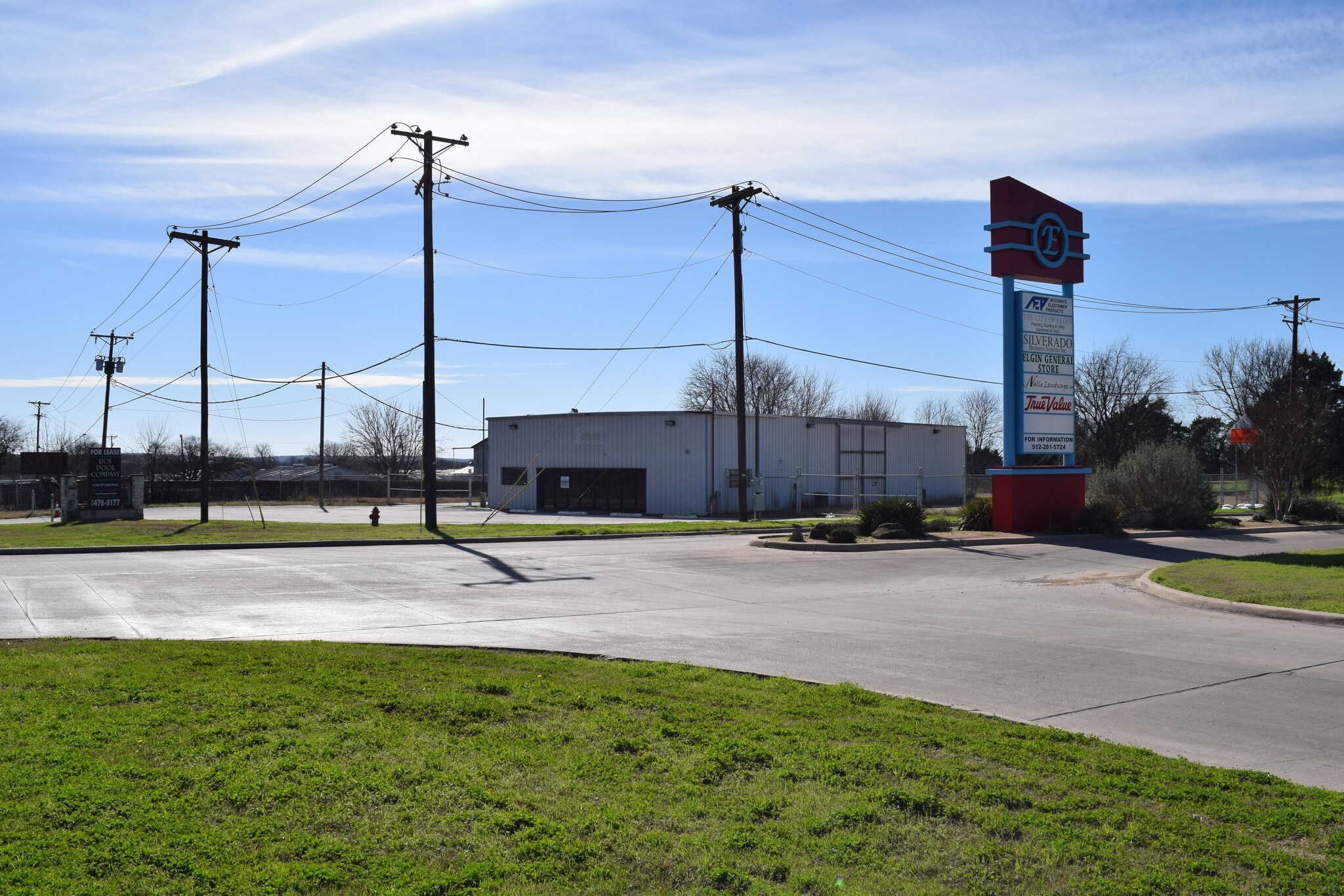 690 Highway 290 W, Elgin, TX for sale Building Photo- Image 1 of 1