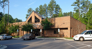 More details for 3305 Sungate Blvd, Raleigh, NC - Office for Lease