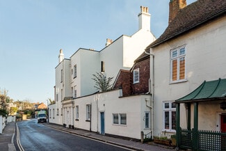 More details for 6 Lower Teddington Rd, Kingston Upon Thames - Coworking for Lease