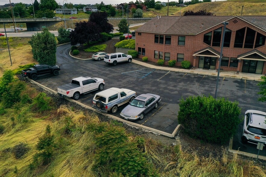 1623 5th St, Clarkston, WA for sale - Building Photo - Image 1 of 1