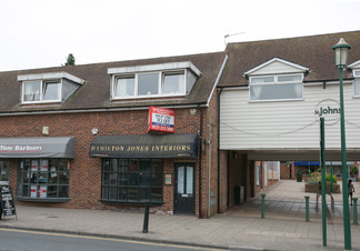 More details for 1604 St Johns Way, Solihull - Retail for Lease