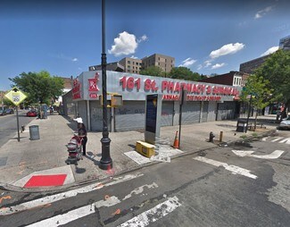 More details for 279 E 161st St, Bronx, NY - Retail for Lease
