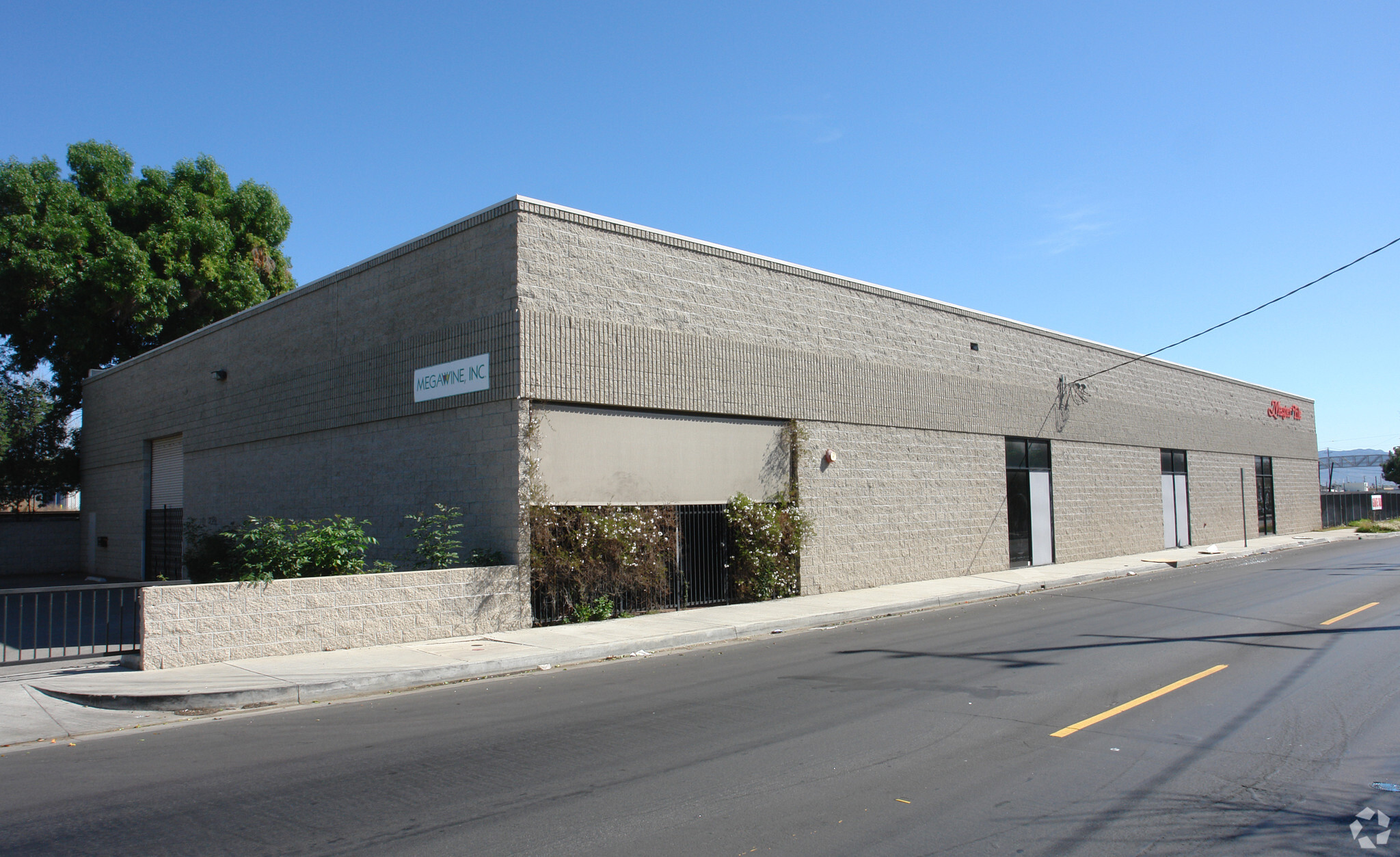 14901 Raymer St, Van Nuys, CA for sale Building Photo- Image 1 of 1