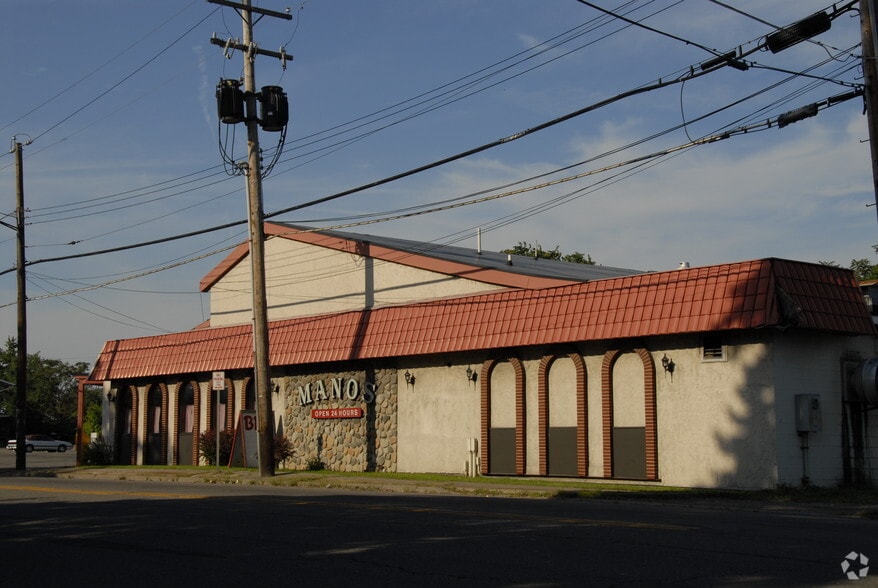 2048 College Ave, Elmira Heights, NY for sale - Building Photo - Image 2 of 56