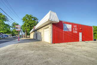 More details for 2313 S 1st St, Austin, TX - Retail for Sale