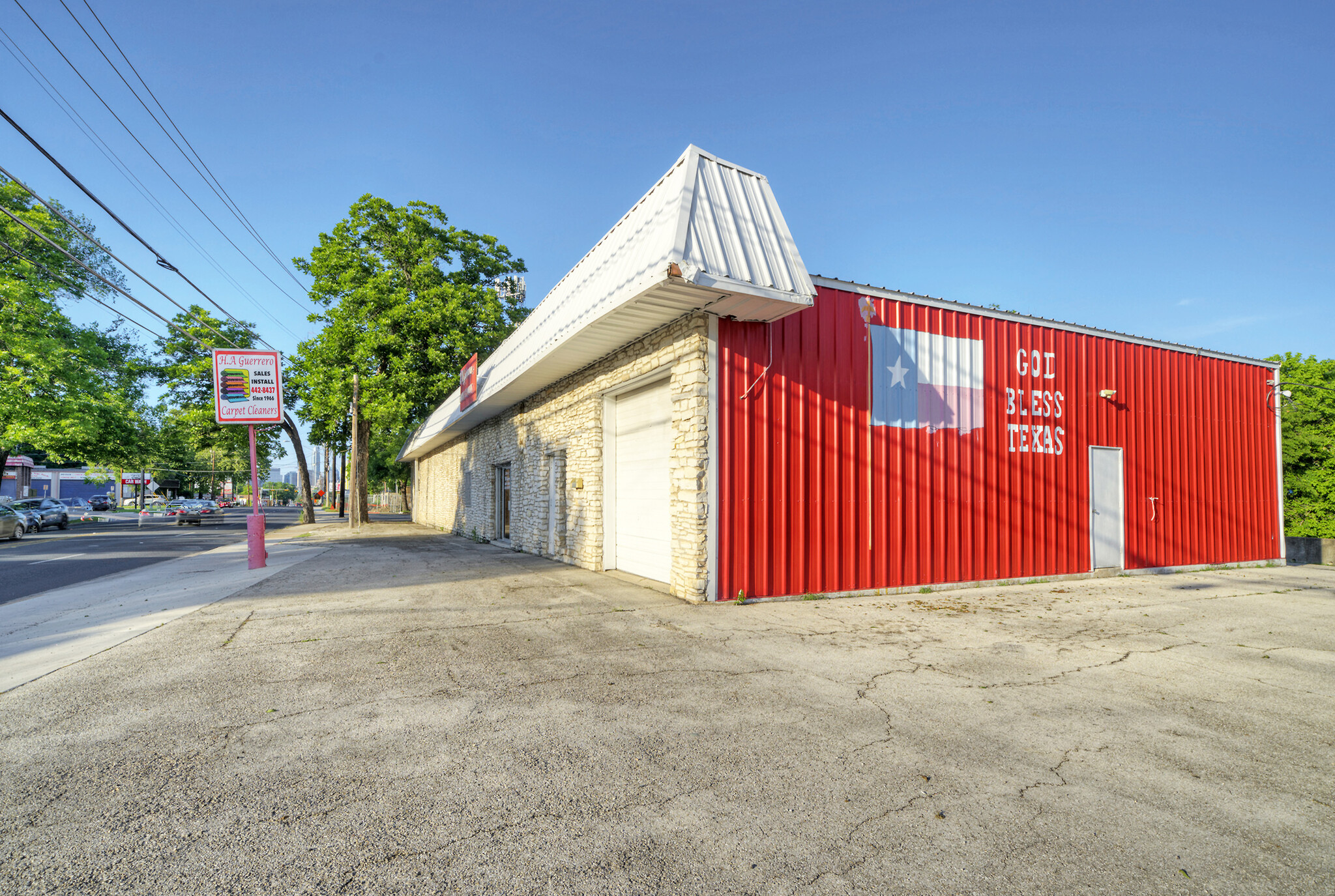 2313 S 1st St, Austin, TX for sale Building Photo- Image 1 of 4