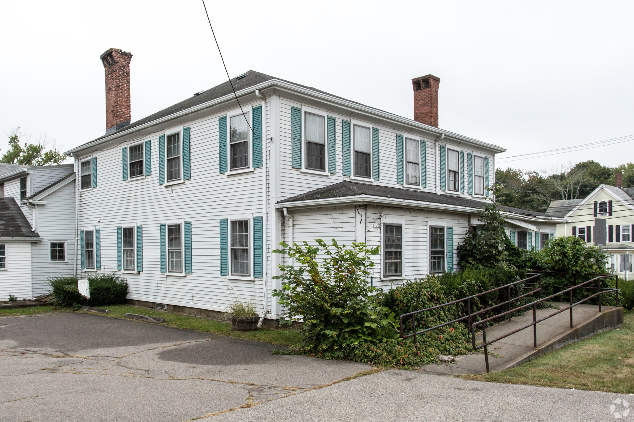 79 Bedford St, Abington, MA for sale Primary Photo- Image 1 of 1