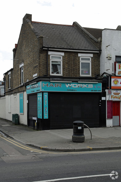 79 Old Church Rd, London, E4 6ST | LoopNet