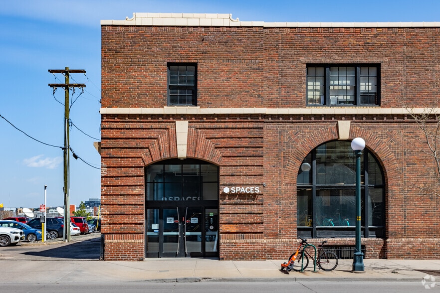2301 Blake St, Denver, CO for lease - Building Photo - Image 3 of 47
