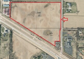 More details for Highway 15 & Julius Drive, Greenville, WI - Land for Sale