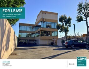 5334 Torrance Blvd, Torrance, CA for lease Interior Photo- Image 1 of 7