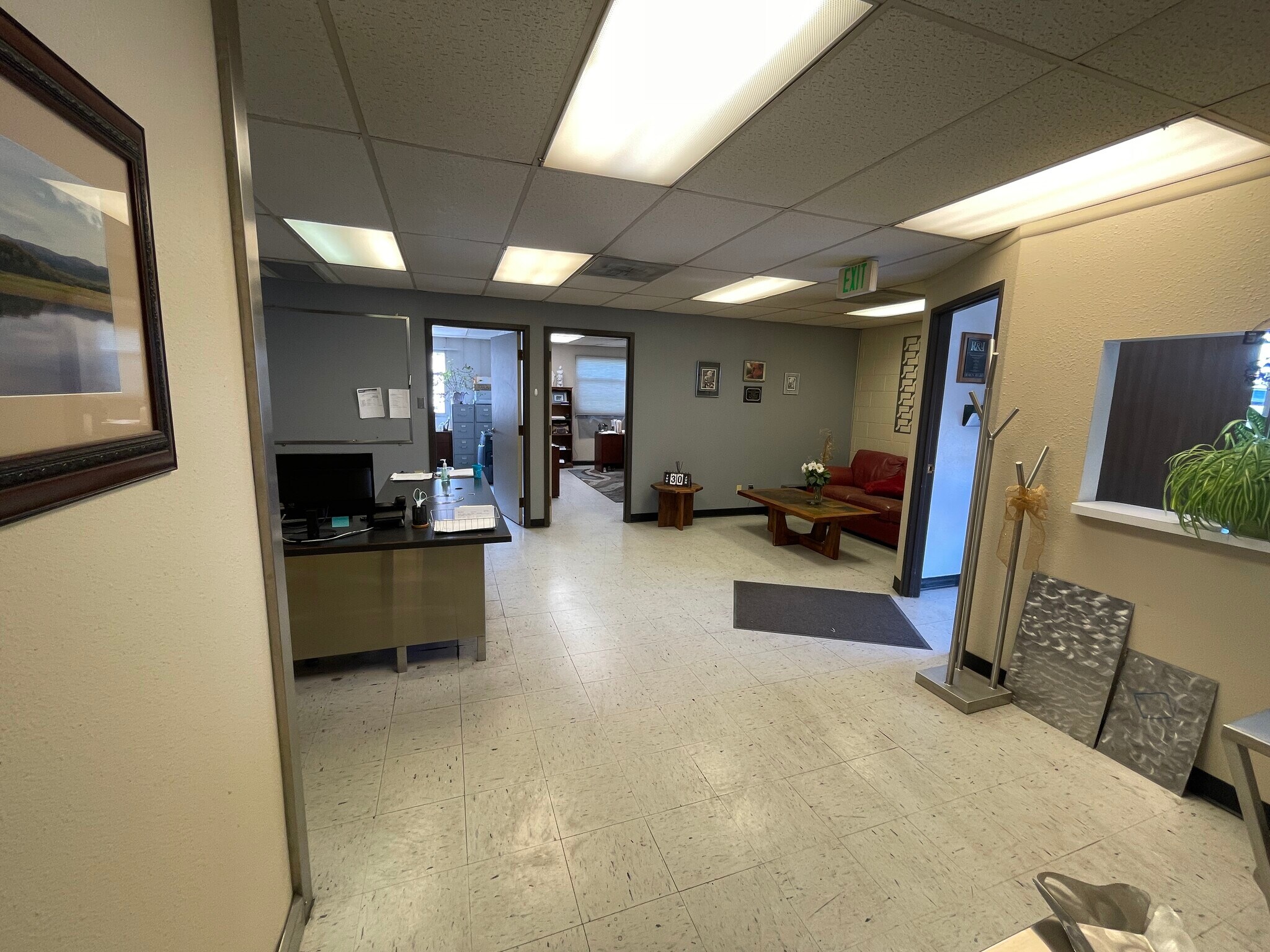 1600 W Yale Ave, Englewood, CO 80110 Industrial for Sale