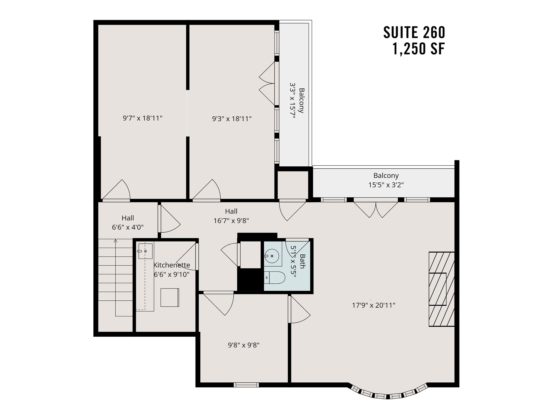 16815 Royal Crest Dr, Houston, TX for lease Floor Plan- Image 1 of 1