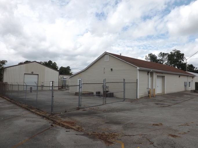 1315 Virginia Blvd NW, Huntsville, AL for sale - Building Photo - Image 1 of 1