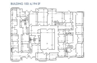175 Cross Keys Rd, Berlin, NJ for lease Floor Plan- Image 1 of 1