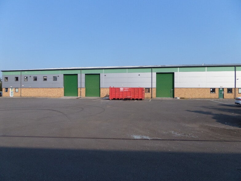 Parkway, Cardiff for lease - Building Photo - Image 3 of 5