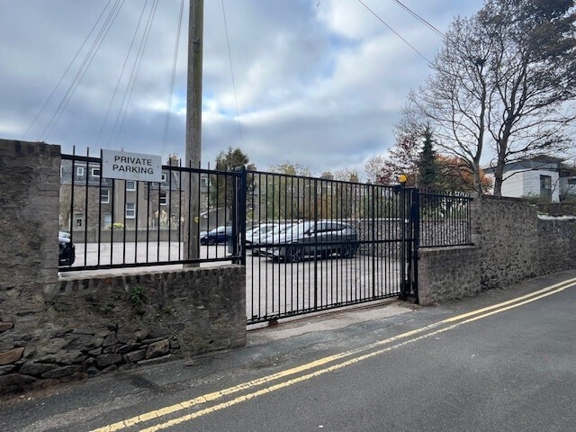 Thistle Lane, Aberdeen for sale - Building Photo - Image 2 of 3