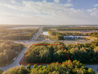 More details for 676 Tamiami Trl, Port Charlotte, FL - Land for Sale