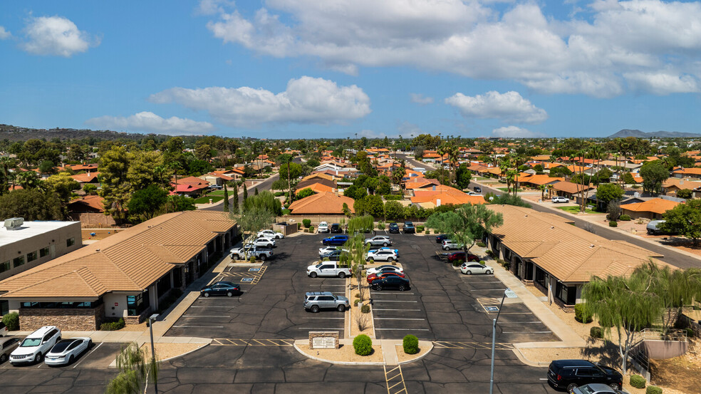 15640 N 7th St, Phoenix, AZ for sale - Building Photo - Image 3 of 5