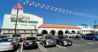 More details for 2525-2603 Westminster Ave, Santa Ana, CA - Retail for Lease