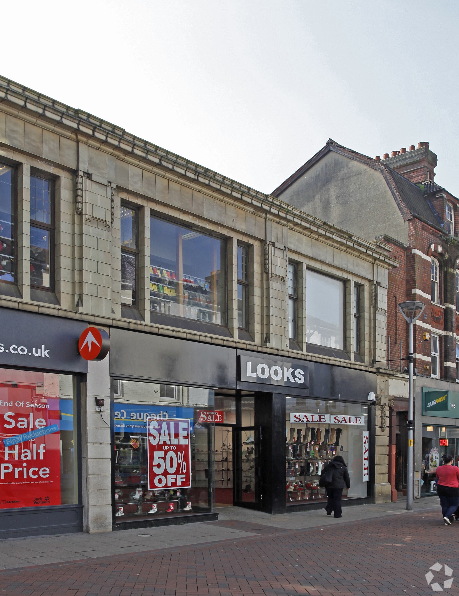 10-12 Carr St, Ipswich for sale Primary Photo- Image 1 of 1