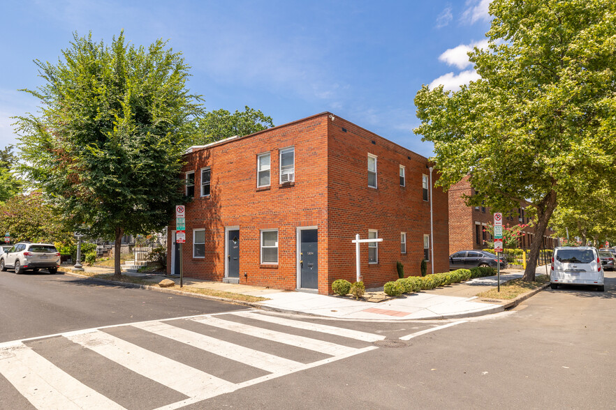 1520-1524 Queen St NE, Washington, DC for sale - Building Photo - Image 2 of 17