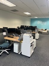 142 Sansome St, San Francisco, CA for lease Interior Photo- Image 2 of 7