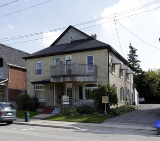 More details for 43 Worsley St, Barrie, ON - Office for Lease