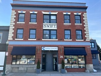 More details for 26 N Broadway, Schenectady, NY - Office for Lease