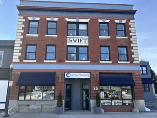 More details for 26 N Broadway, Schenectady, NY - Office for Lease