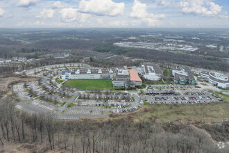 1000 Ericsson Dr, Warrendale, PA - aerial  map view - Image1