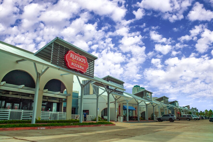 410 Padre Blvd, South Padre Island, TX for lease - Building Photo - Image 3 of 8