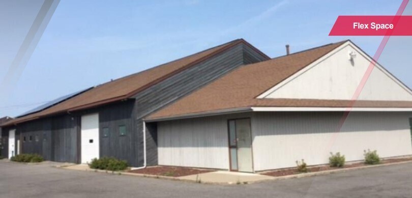 5869 Fisher Rd, East Syracuse, NY for sale Building Photo- Image 1 of 1