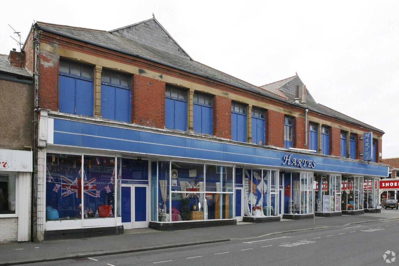 711 Bond St, Blackpool, LAN FY4 1BQ