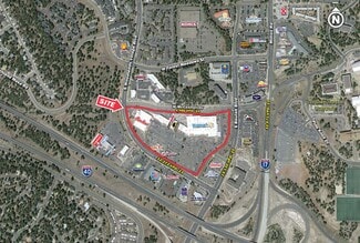 More details for 2700 S Woodlands Village Blvd N, Flagstaff, AZ - Retail for Lease