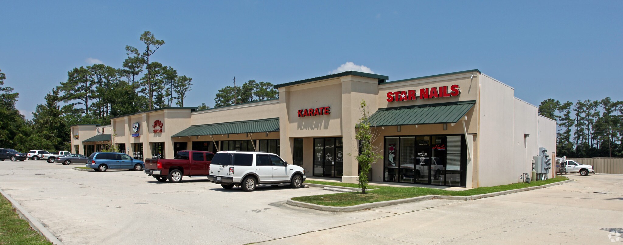 2020 W Gause Blvd, Slidell, LA for sale Primary Photo- Image 1 of 1