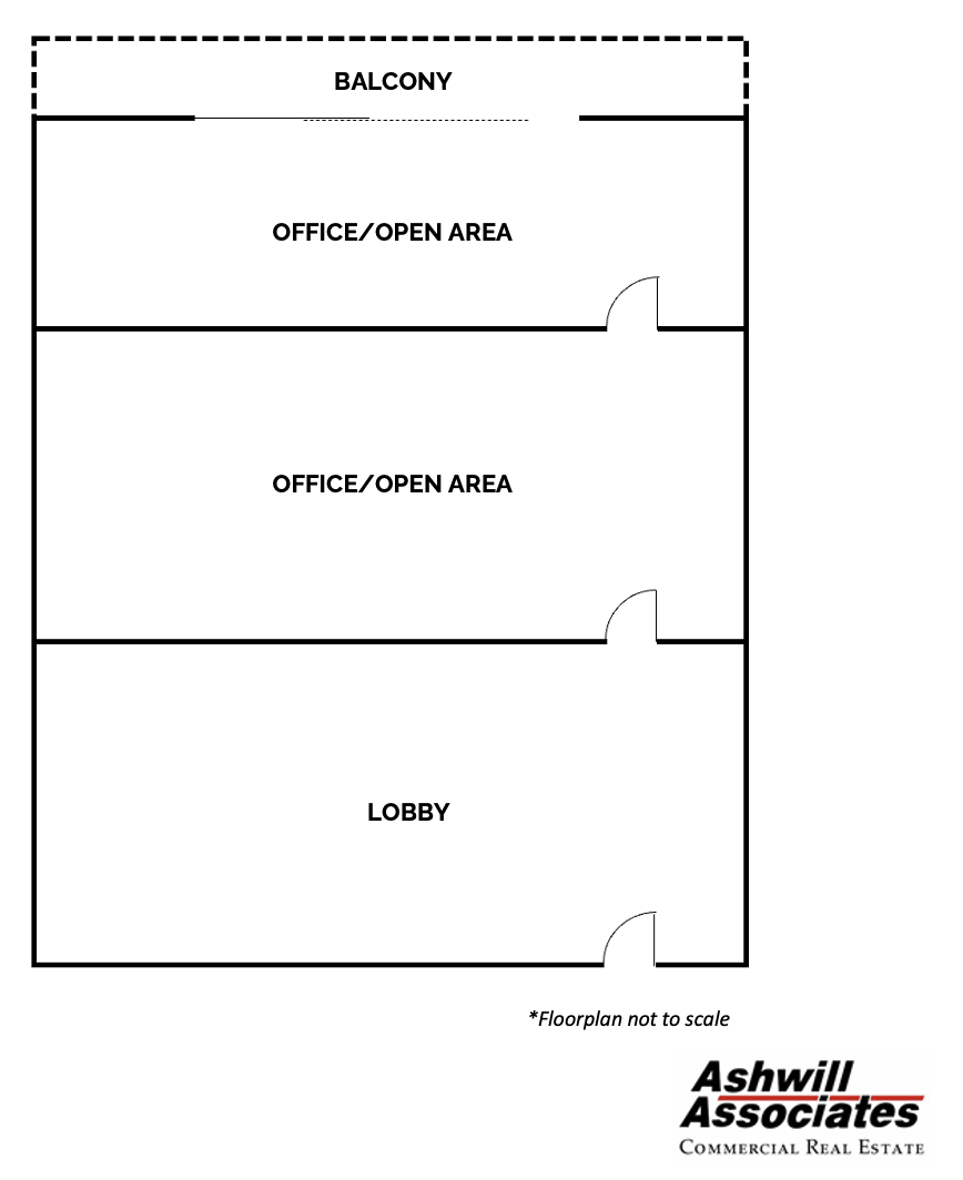 1914-1940 W Orangewood Ave, Orange, CA for lease Floor Plan- Image 1 of 1