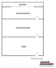 1914-1940 W Orangewood Ave, Orange, CA for lease Floor Plan- Image 1 of 1