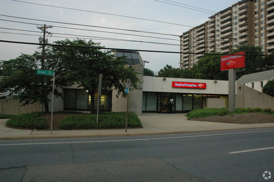 5135 River Rd, Bethesda, MD for lease - Building Photo - Image 2 of 4