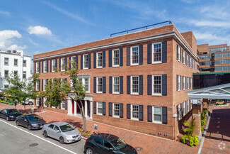 More details for 1115 30th St NW, Washington, DC - Office for Lease