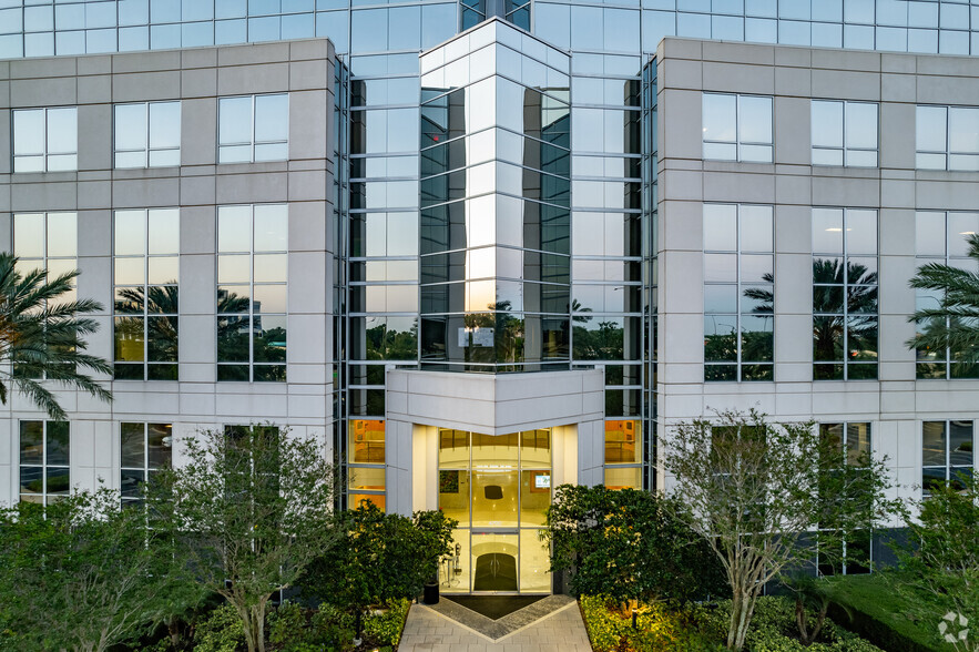 4700 Millenia Lakes Blvd, Orlando, FL for lease - Building Photo - Image 3 of 15