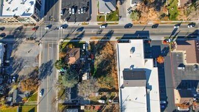 26 E Main St, Lehi, UT - aerial  map view - Image1